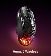 Aerox 5 Wireless