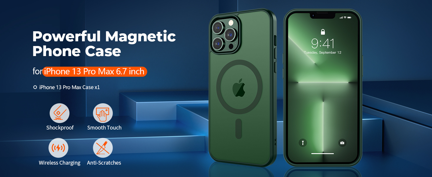 iphone 13 pro max case
