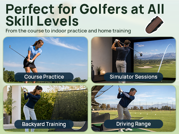 golf wrist training aid