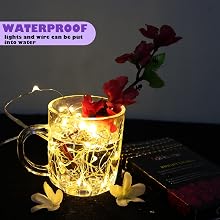Waterproof