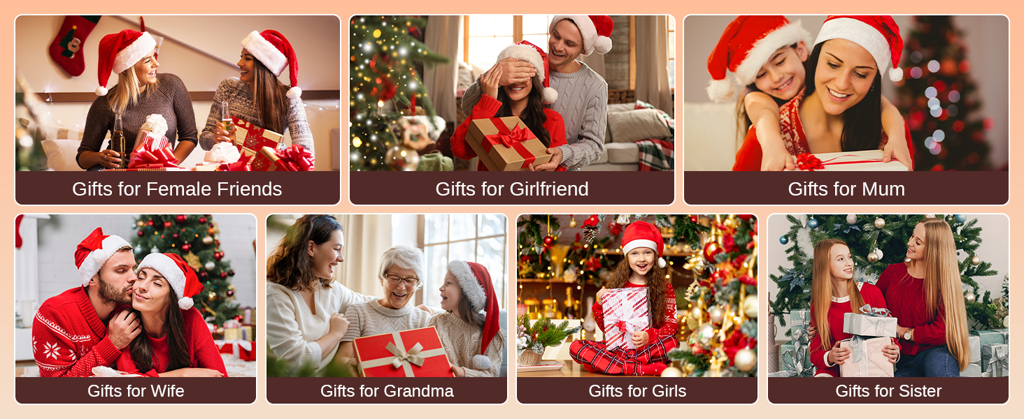 Gift for women girls