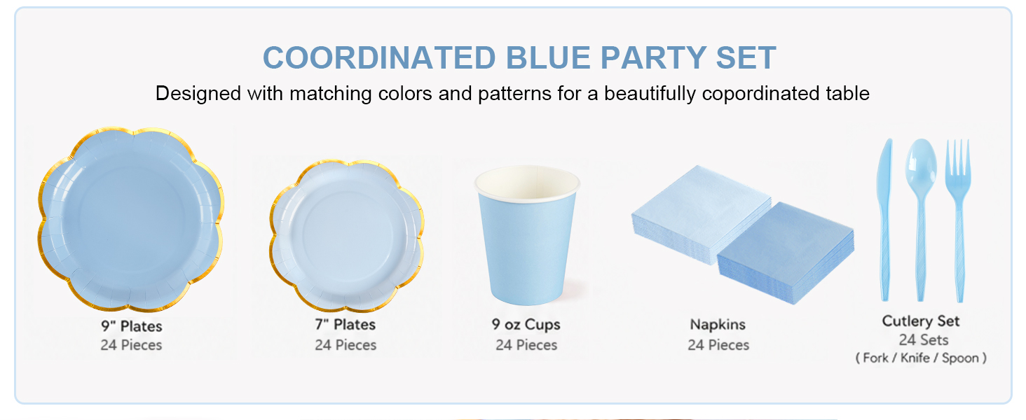 paper plate