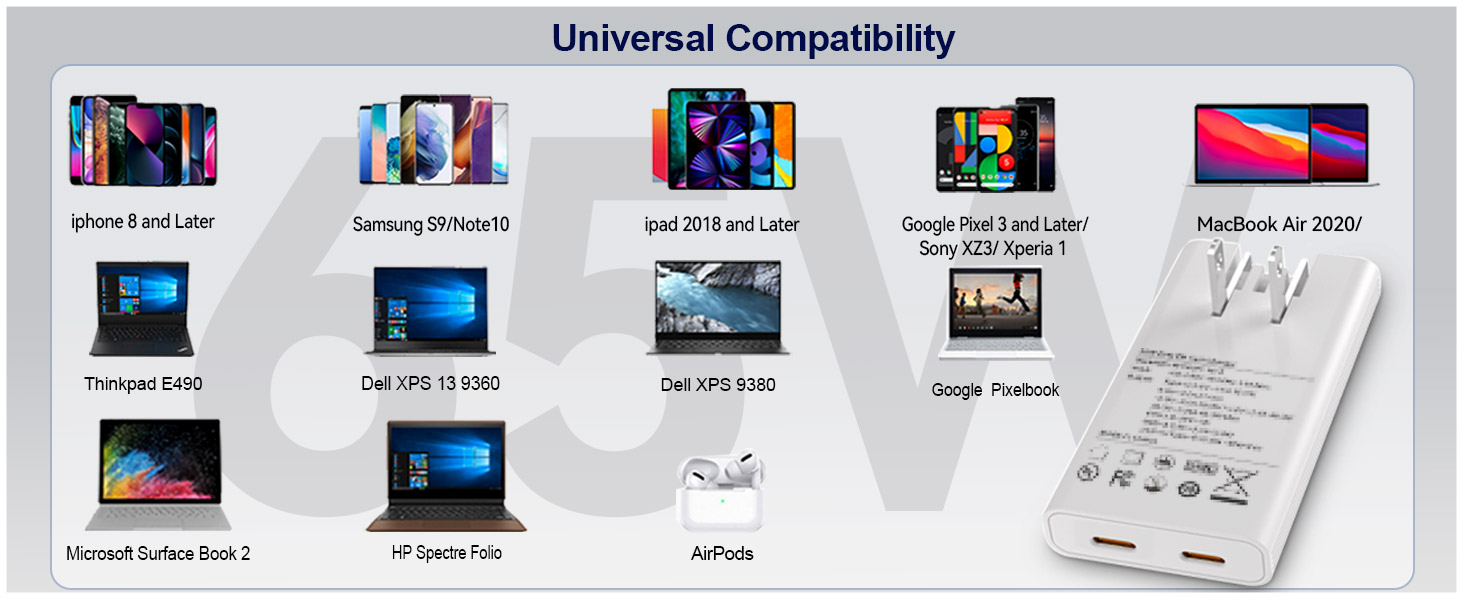 Universal Compatibility