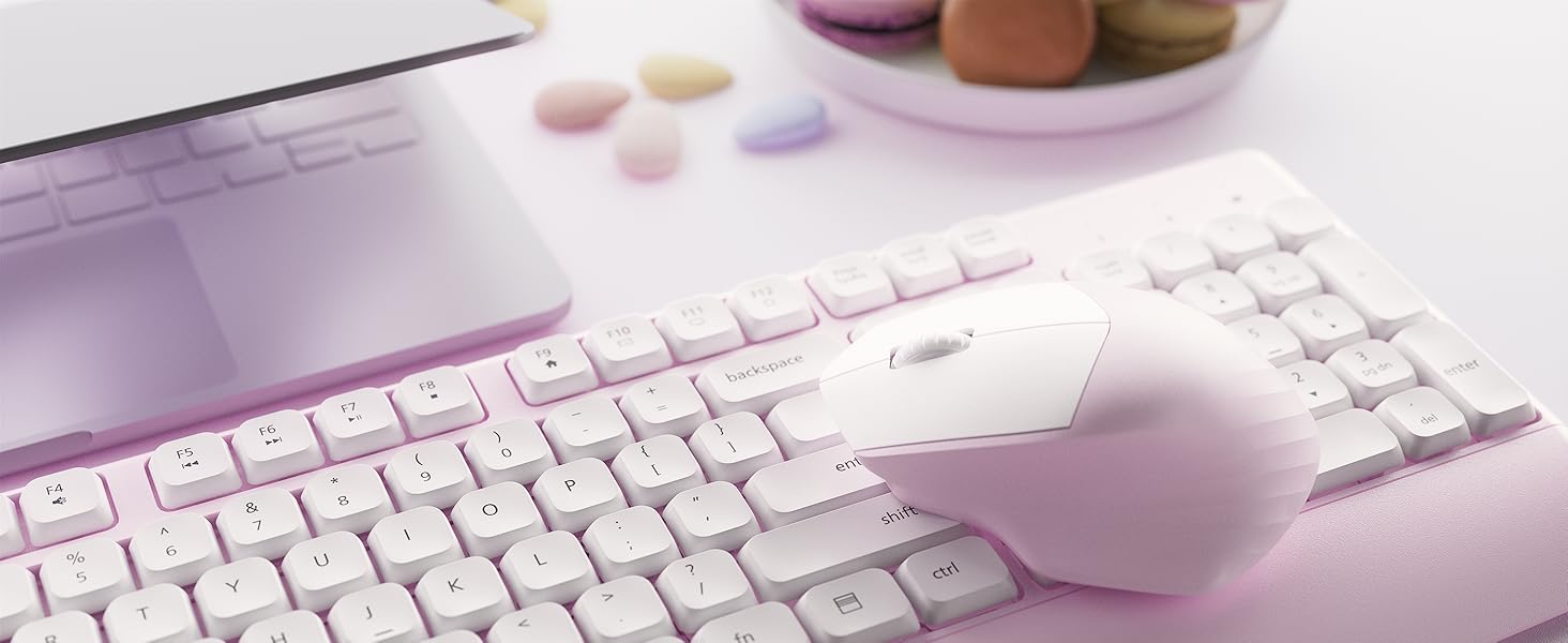 computer wireless keyboard and mouse