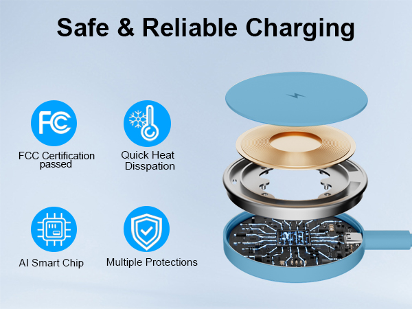 iphone charger fast charging