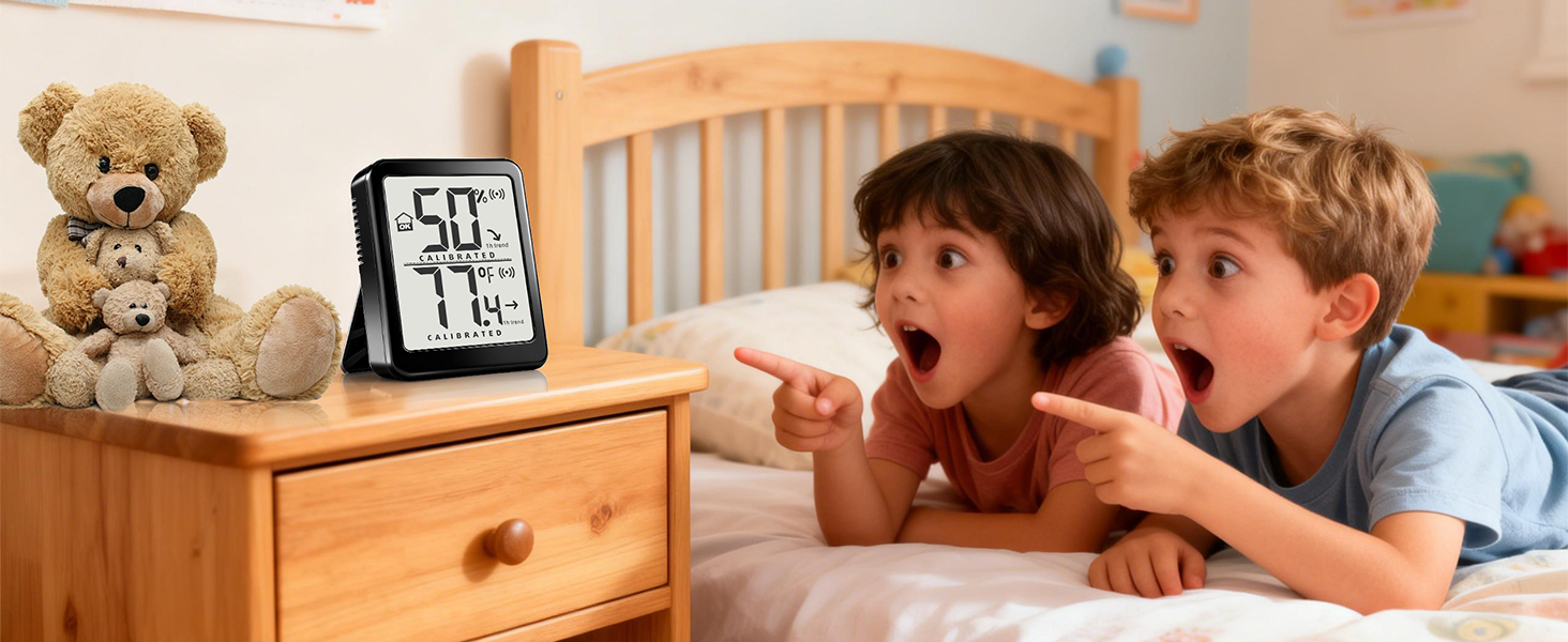 room thermometer indoor