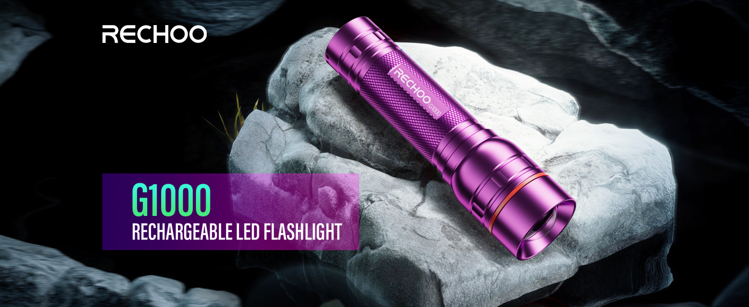 flashlight