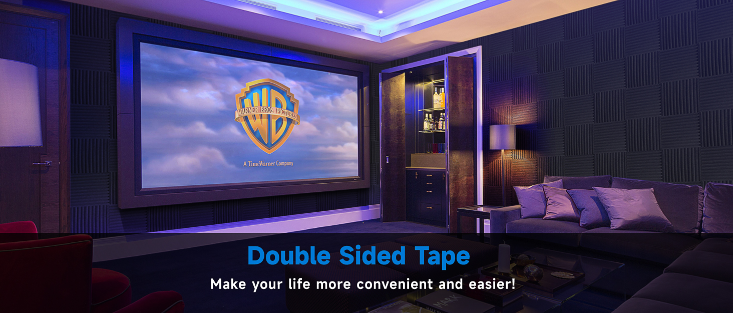 Double Sided Tape