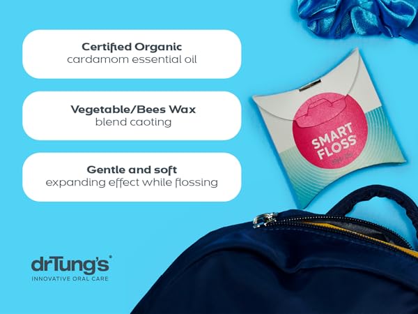 DrTung&amp;#39;s Smart Floss