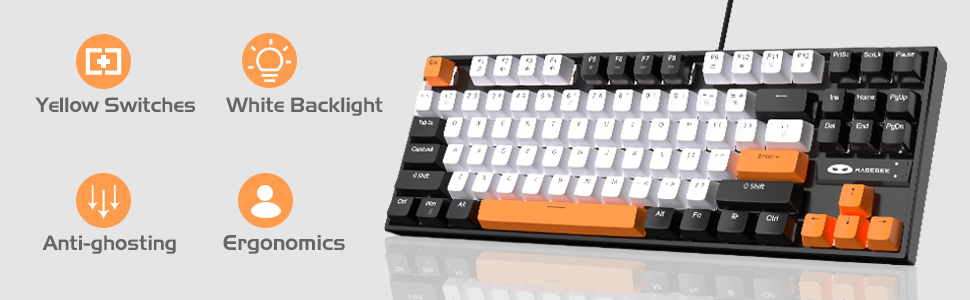 mechanical keyboardrd