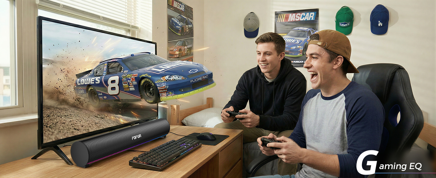 usb speakers for desktop pc