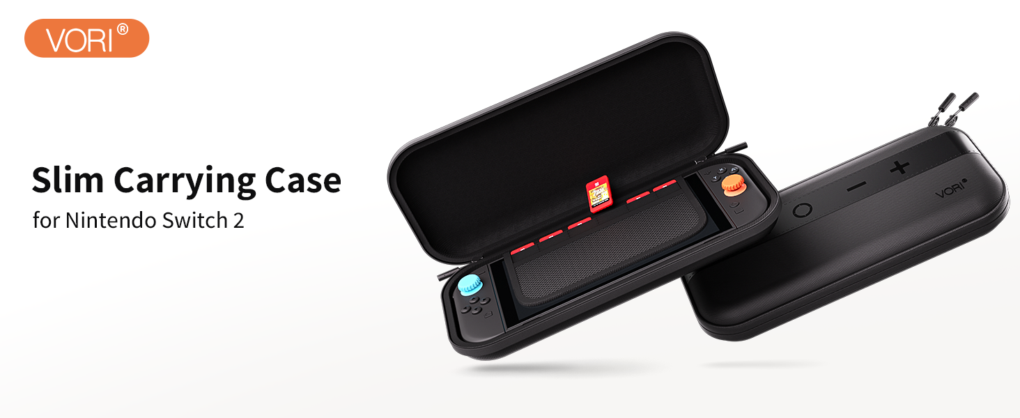 Switch 2 case