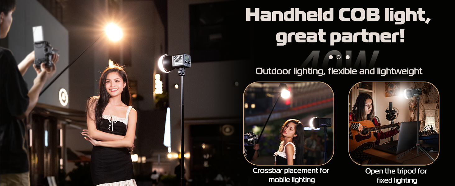 light stand