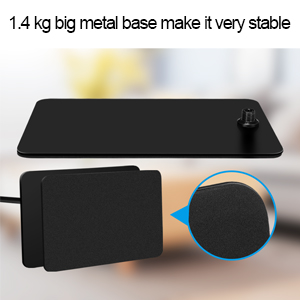 tablet stand