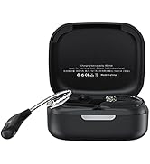 KZ AZ09 Bluetooth 5.2 Module IEM Bluetooth Adapter Wireless Waterproof Ear Hook Extra Long Batter...