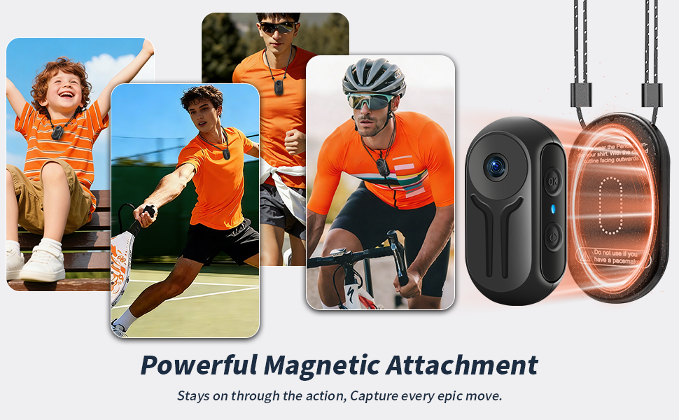 action camera