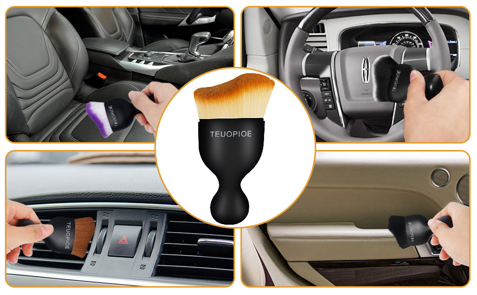 Keyboard Cleaner,Laptop Cleaning Dust Brush