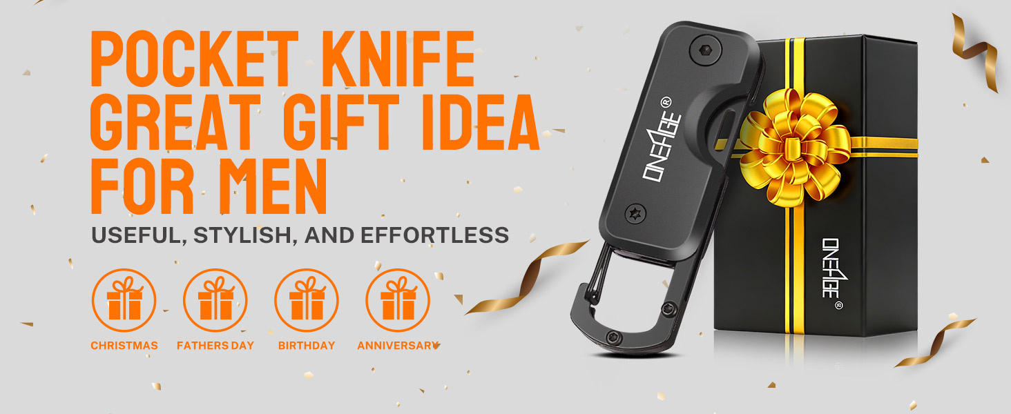 stocking stuffers for men,mens stocking stuffers,gifts for men,keychain tool,edc,pocket knfie,