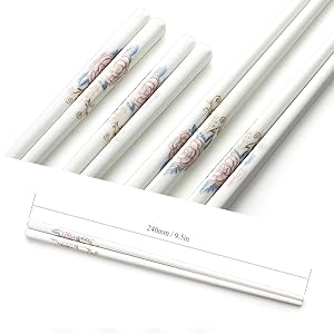 Reusable Chop Sticks