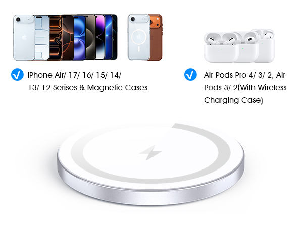 iphone 17 pro charger