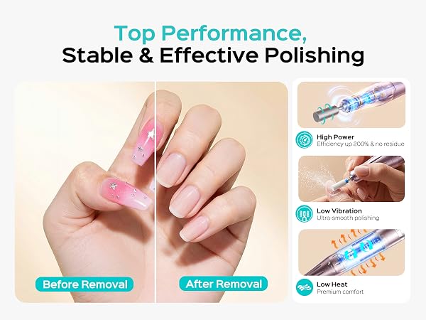 nail drill