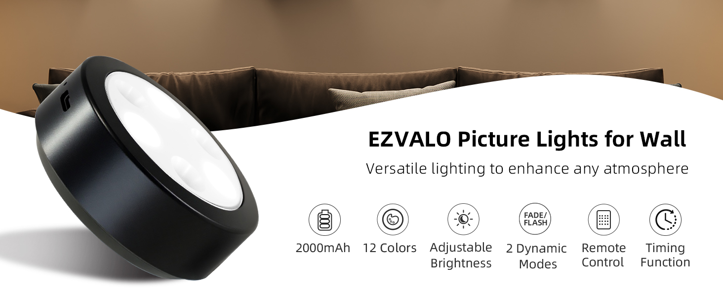 picture lights