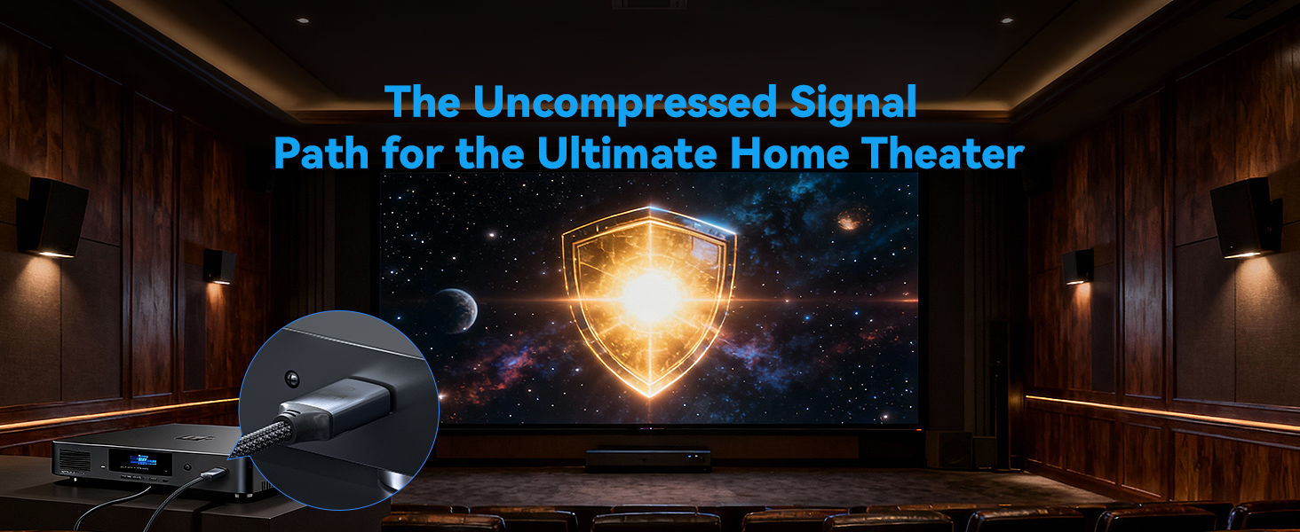 DisplayPort to DisplayPort Cable