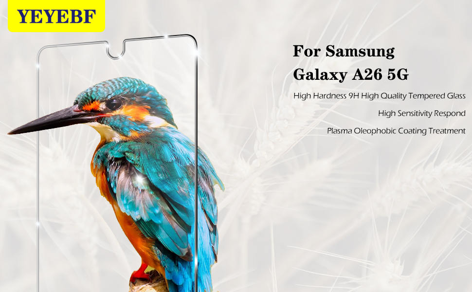 Samsung Galaxy A26