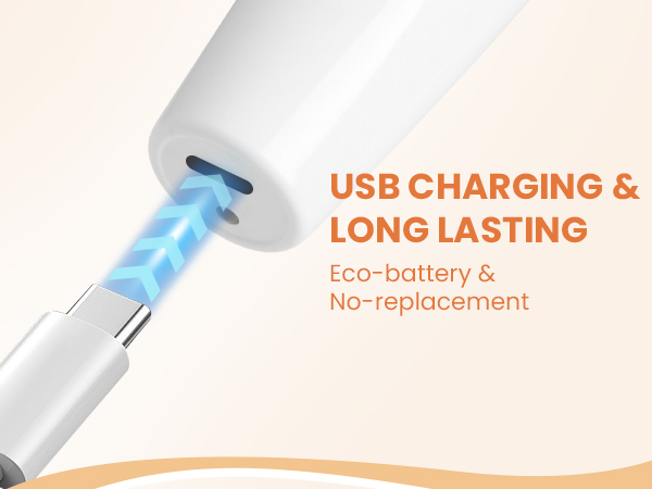 A5 Rechargeable eyebrow trimmer