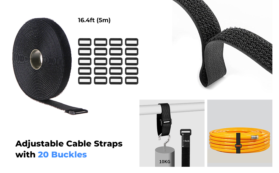 Cable Management Kit