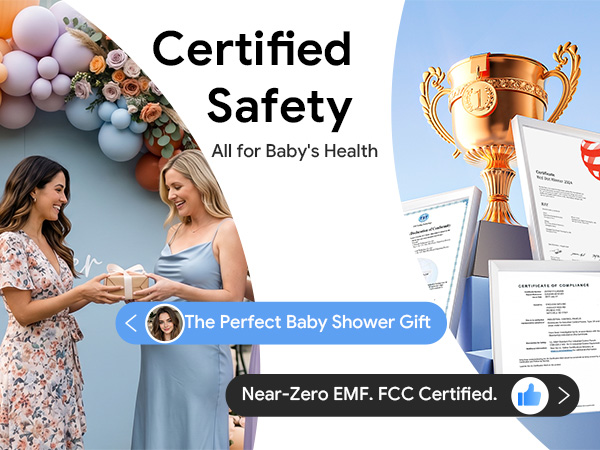 backseat camera for baby