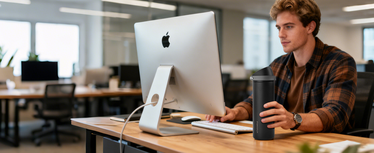 water bottle for office 300