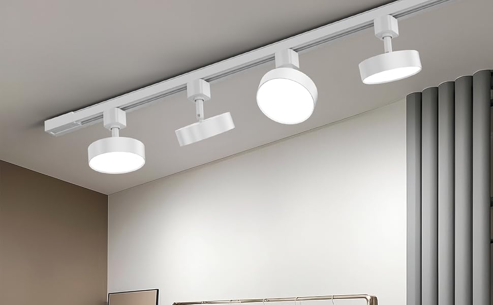 track lighting