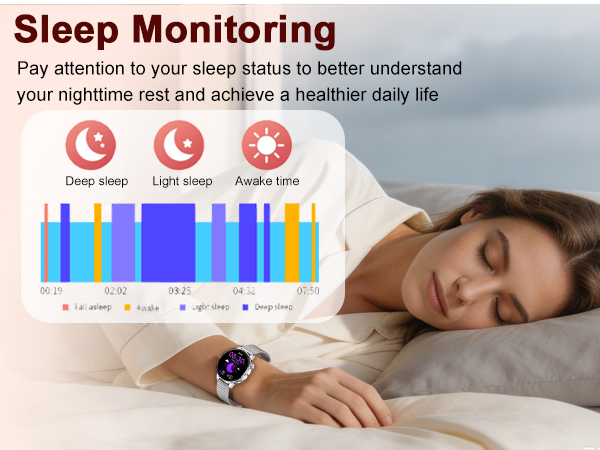 smart watches for women