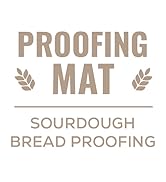 Sourdough Bread Proofing