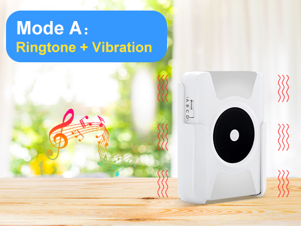 Wireless Doorbells for Home