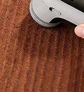 Killrose Fabric Shaver | Lint Remover with Digital Display, 6-Leaf Blade Electric Lint Shaver for...