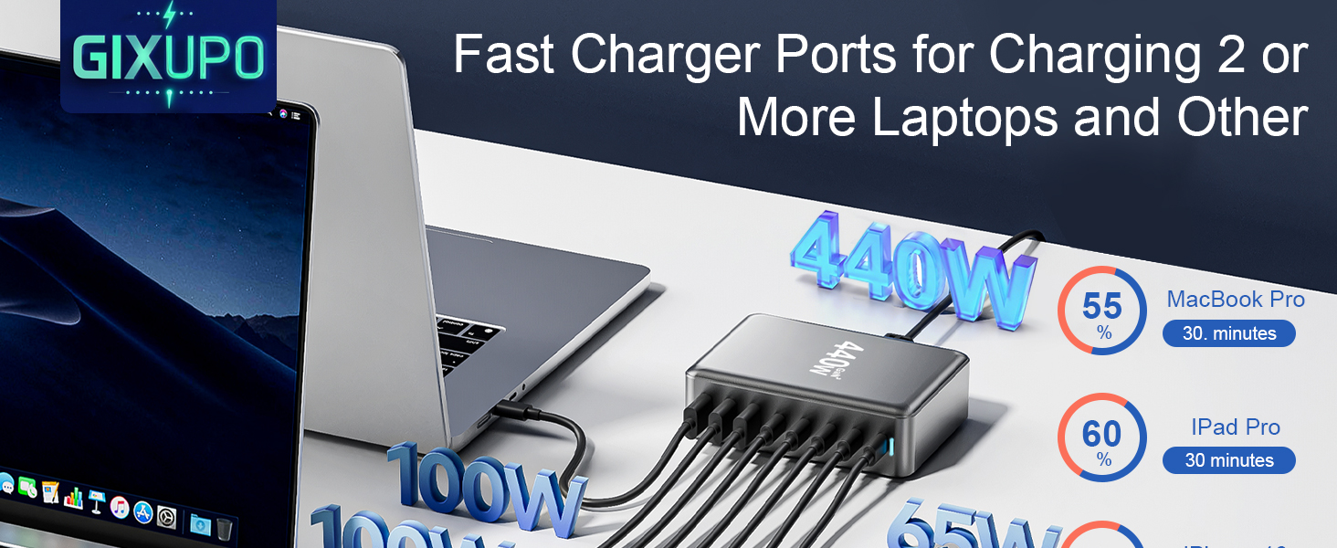 charging station