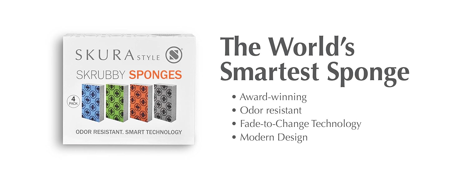 Skura Sponge