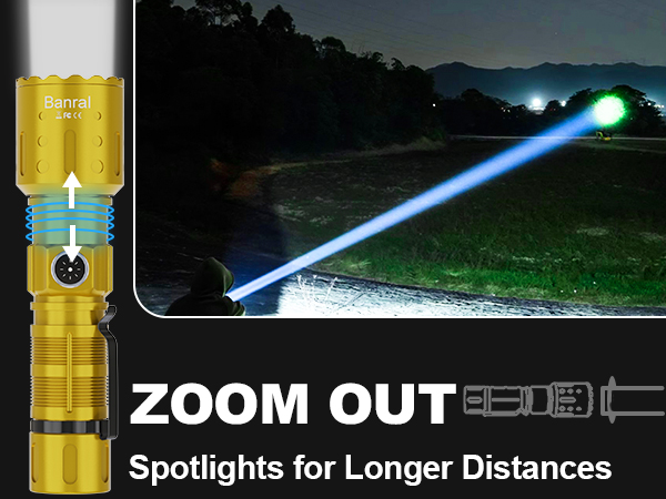 ZOOM OUT
