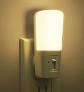 plug in night light