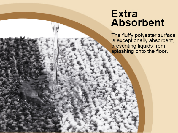 Absorbent