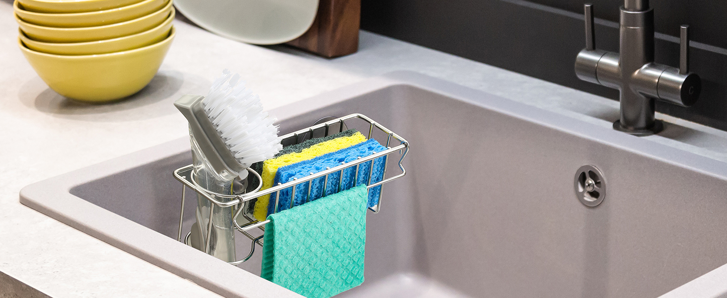 sponge holder