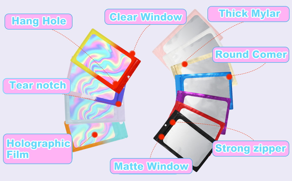 clear