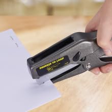 Plier Stapler