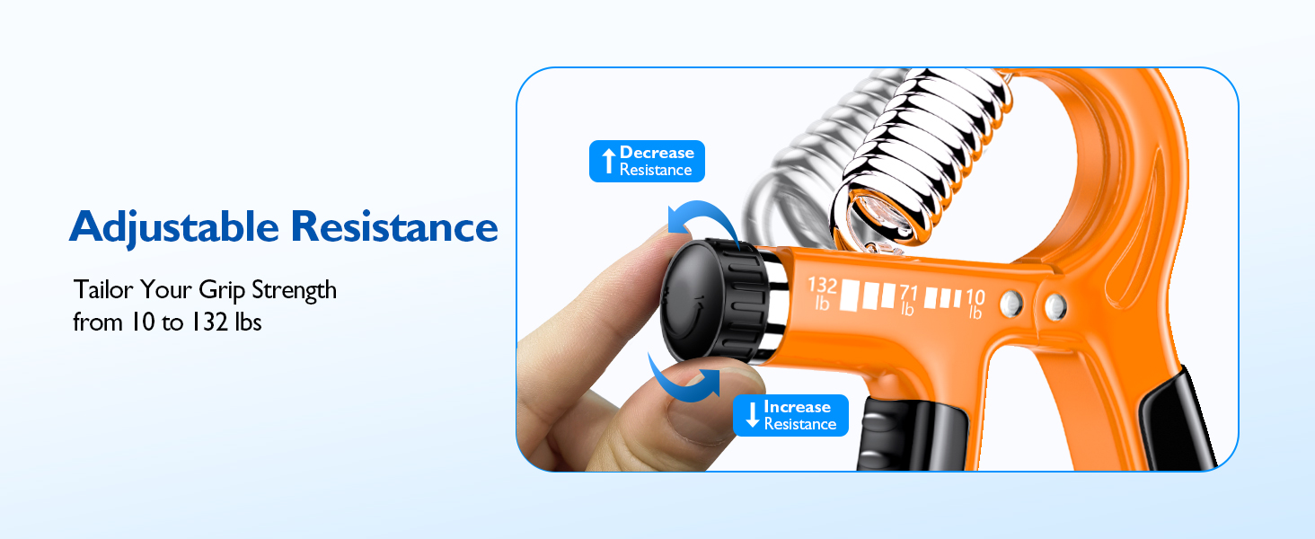 grip strength trainer
