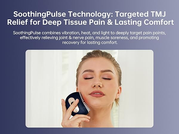 tmj relief products jaw