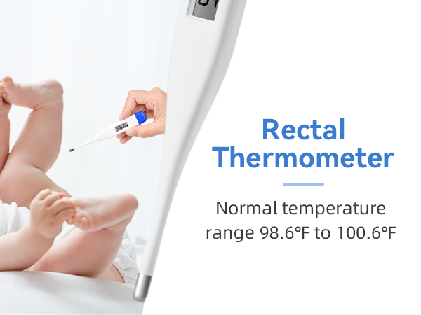 Baby Thermometer