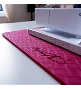 Madam Sew Sewing Machine Muffling Mat | Reduce Sewing Machine Vibrations, Movement and Slipping |...