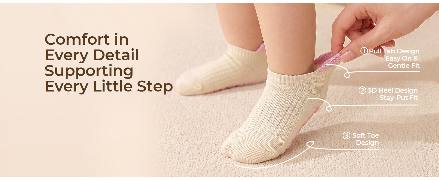 toddler socks
